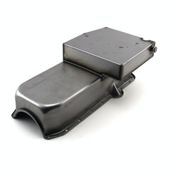 Speedmaster PCE300.1024 7qt Circle Track RH Side 2Pcs Rms Unplated Oil Pan