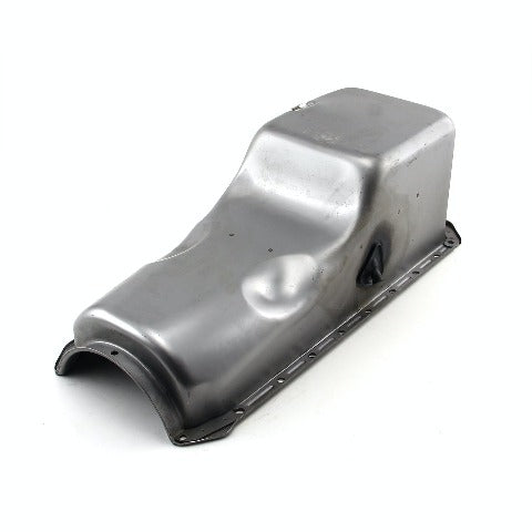 Speedmaster PCE300.1040 Gen 4 Rear Sump 2Pc Rms Unplated Oil Pan