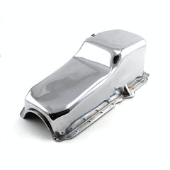 Speedmaster PCE300.1049 Rear Sump RH Side 1Pcs Rms Chrome Oil Pan