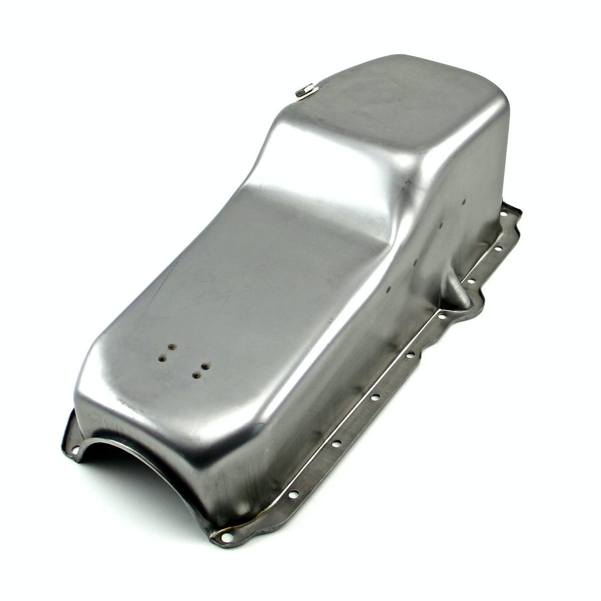Speedmaster PCE300.1051 Rear Sump RH Side 1Pcs Rms Unplated Oil Pan