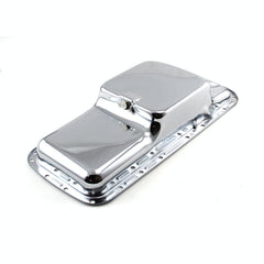 Speedmaster PCE300.1053 Center Sump Chrome Oil Pan