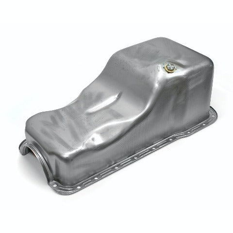 Speedmaster PCE300.1056 Front Sump Unplated Oil Pan