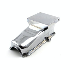 Speedmaster PCE300.1064 7qt Drag Rear Sump RH Side 2Pcs Rms Chrome Oil Pan
