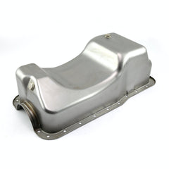 Speedmaster PCE300.1068 Fox Body Dual Sump Unplated Oil Pan