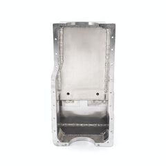 Speedmaster PCE300.1076 7qt Fabricated Drag Front Sump Oil Pan SVO and DART Block