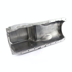 Speedmaster PCE300.1092 1Pc Polished Finned Aluminum Oil Pan