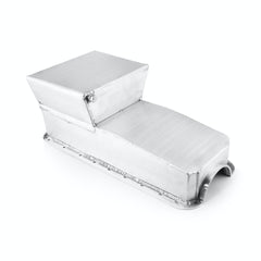 Speedmaster PCE300.1101 Front Sump Fabricated Aluminum Oil Pan
