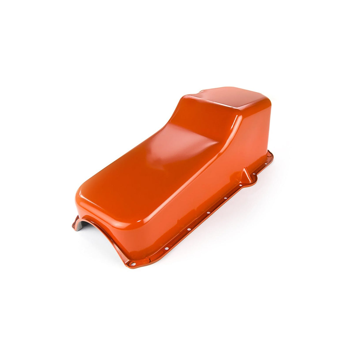 Speedmaster PCE300.1102 RH Side Dipstick 2pc RMS Orange Replacement Oil Pan