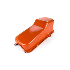 Speedmaster PCE300.1102 RH Side Dipstick 2pc RMS Orange Replacement Oil Pan