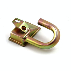 Speedmaster PCE302.1004 Circle Track Pan Oil Pump Pick Up Tube to - (Hv Pump)