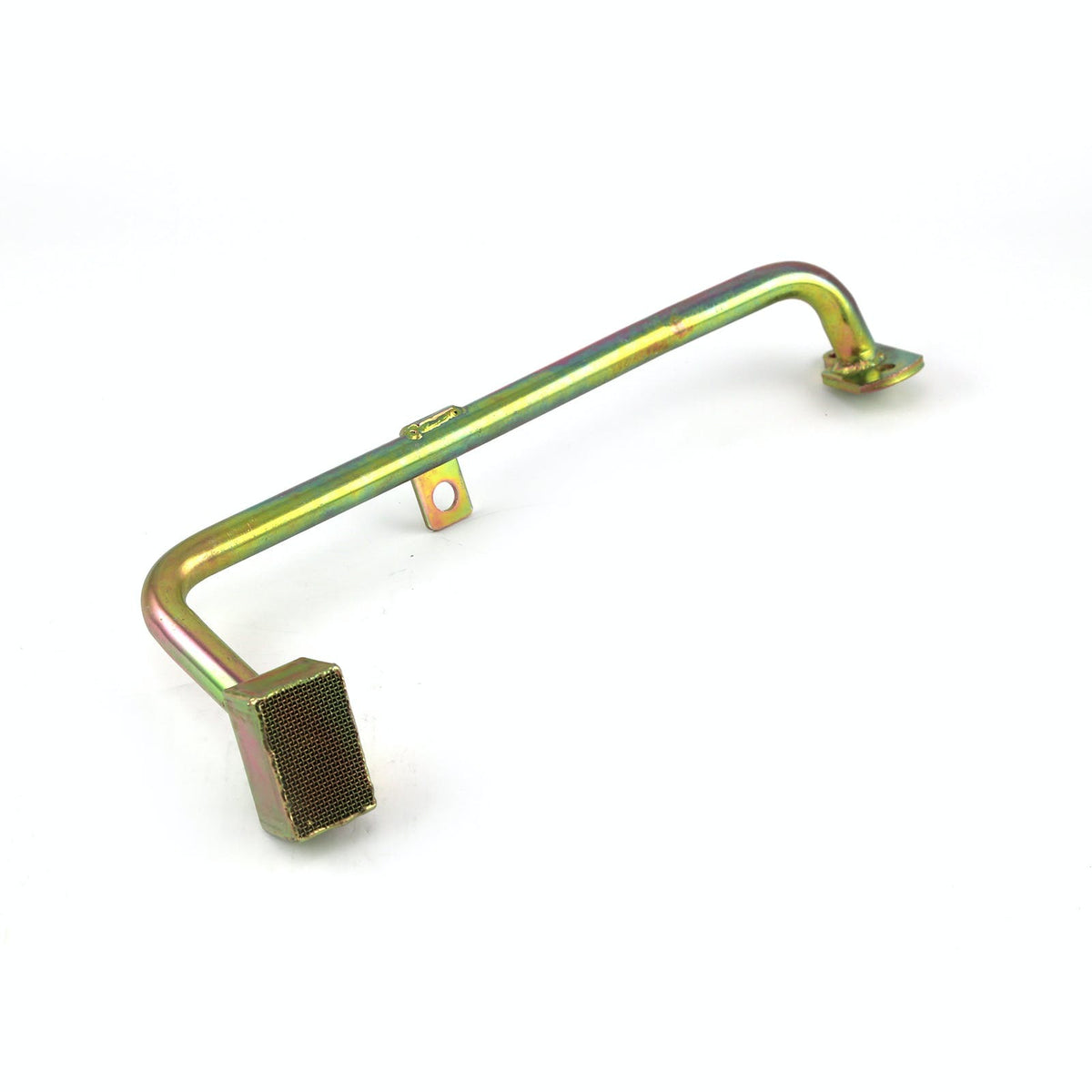 Speedmaster PCE302.1012 Fox Body Oil Pump Pick Up Tube To