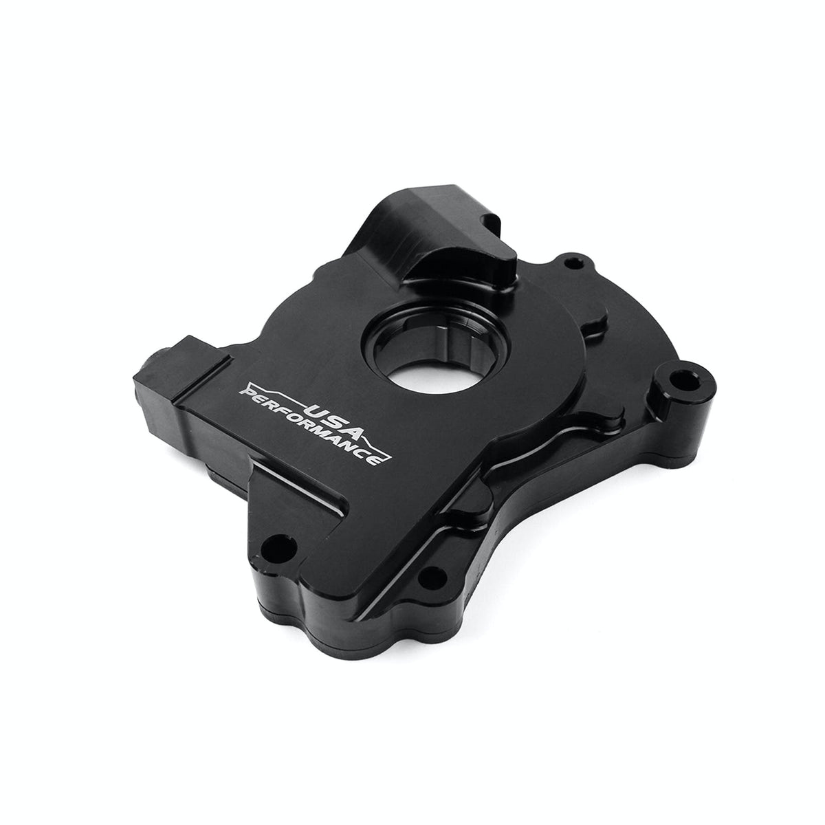 Speedmaster PCE303.1033 Billet Aluminum Oil Pump w/ 4340 Billet Gears