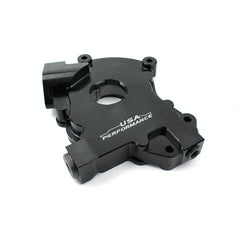 Speedmaster PCE303.1036 Modular Billet Aluminum Oil Pump w/4340 Billet Gear and Pickup Tube