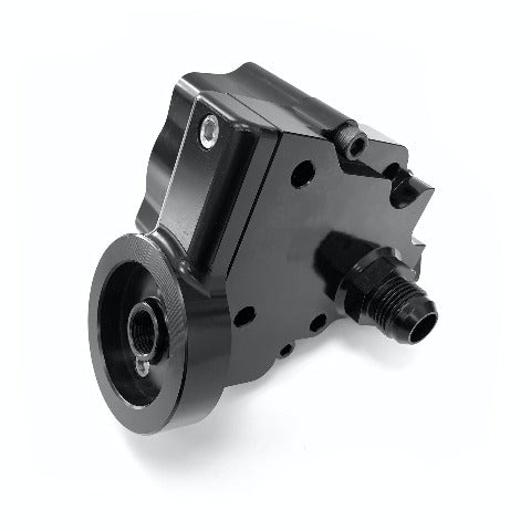 Speedmaster PCE303.1037 383 440 Billet Oil Pump