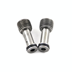 Speedmaster PCE304.1002 Oil Flow Restrictor Kit