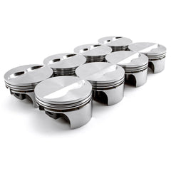 Speedmaster PCE305.1011 383 ci 5.7 4.020 1.425 0.927 Flat Top Forged Pistons