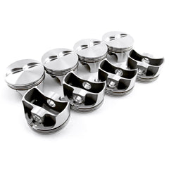 Speedmaster PCE305.1011 383 ci 5.7 4.020 1.425 0.927 Flat Top Forged Pistons