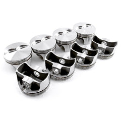 Speedmaster PCE305.1087 5.4 4.060 1.090 0.927 Flat Top Forged Pistons