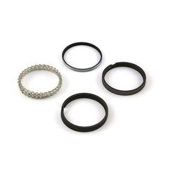 Speedmaster PCE306.1016 4.030 Bore - 1/16 - 1/16 - 1/8 Plasma Moly Piston Ring Set