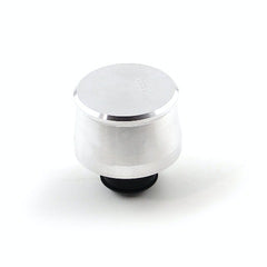 Speedmaster PCE309.1016 Aluminum Valve Cover Breather Cap and Gromment (Push In)