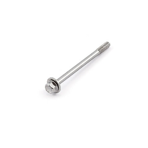 Speedmaster PCE310.1008 5 Chrome Valve Cover Bolt - w/ 1/4 Thread