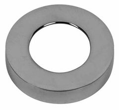 Speedmaster PCE311.1001 Rubber Breather Grommet - 3/4 Id - 1 1/4 Od - 1/4 Groove
