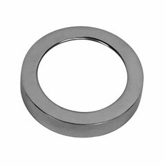 Speedmaster PCE311.1002 Rubber Breather Grommet - 1 Id - 1 1/4 Od - 1/4 Groove