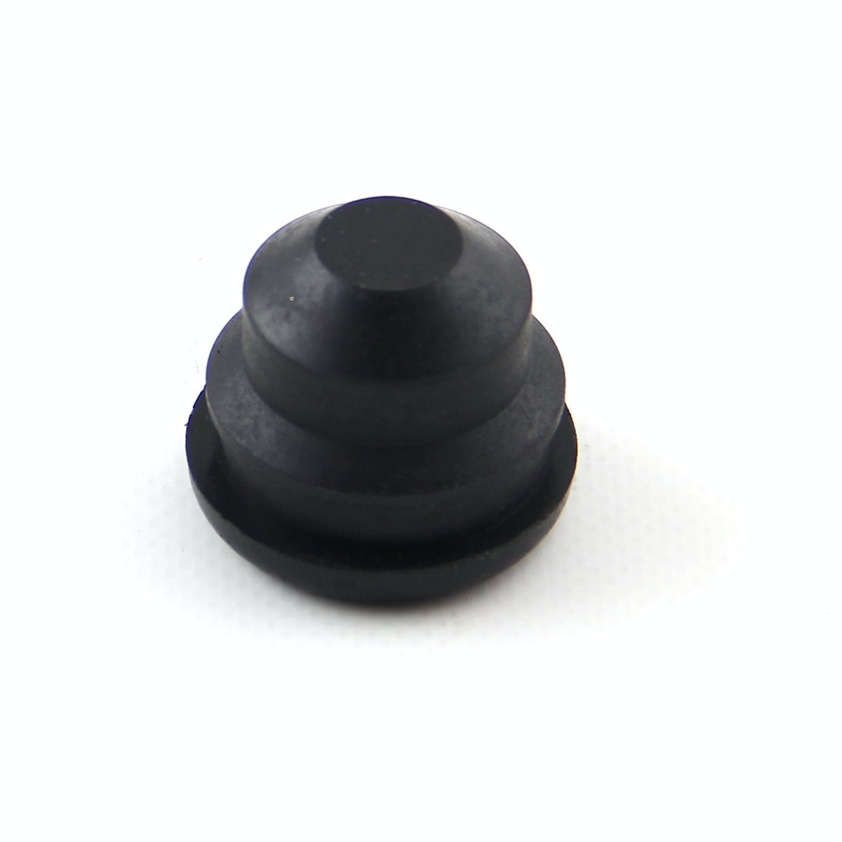 Speedmaster PCE311.1003 Rubber Breather Grommet - 3/4 Id - 1 1/4 Od
