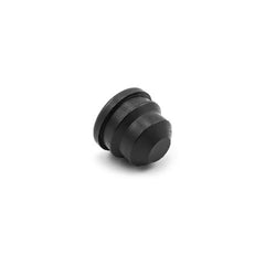 Speedmaster PCE311.1004 Rubber Breather Grommet - 1 Id - 1 1/4 Od (Plug)