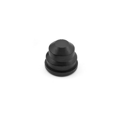 Speedmaster PCE311.1004 Rubber Breather Grommet - 1 Id - 1 1/4 Od (Plug)