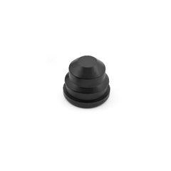 Speedmaster PCE311.1004 Rubber Breather Grommet - 1 Id - 1 1/4 Od (Plug)