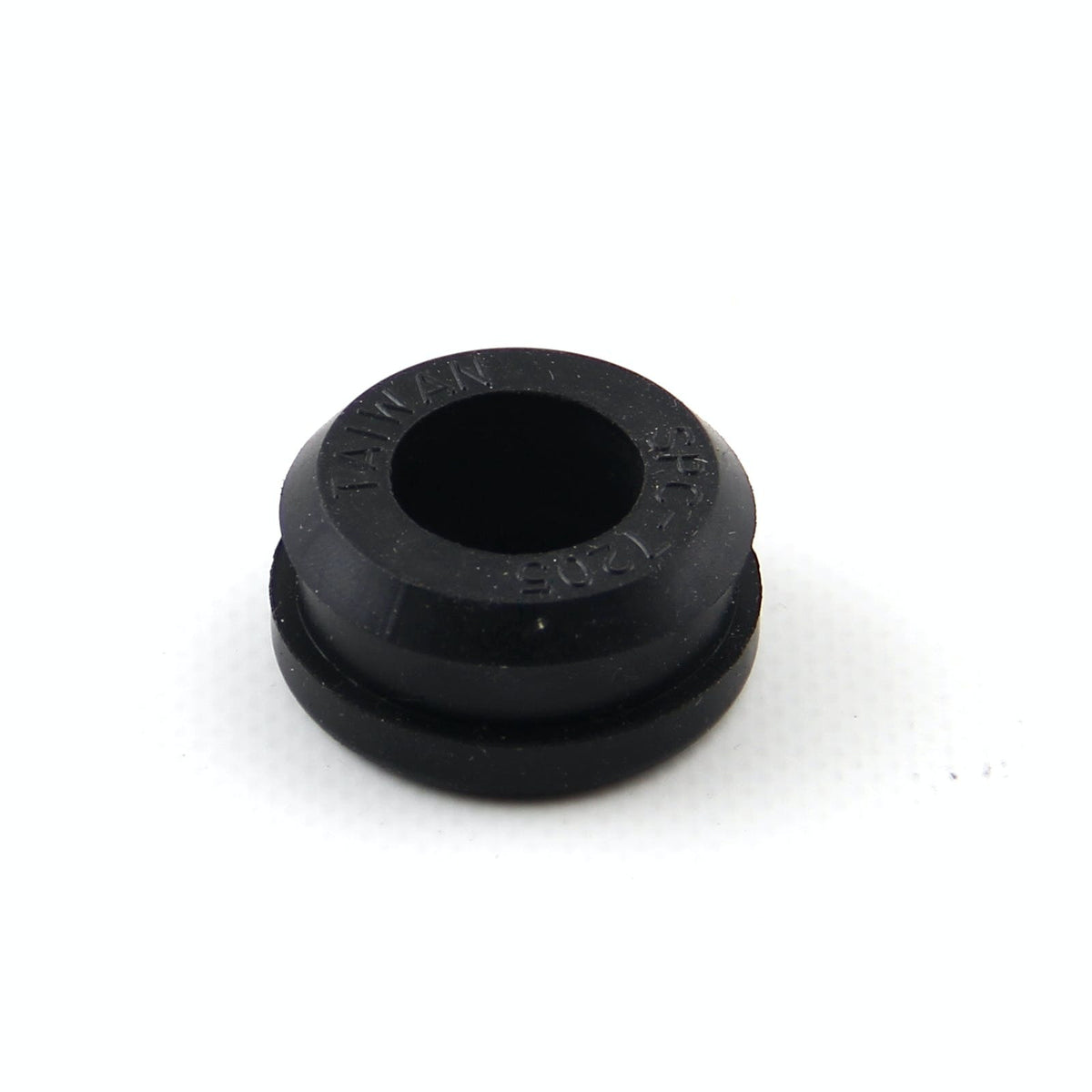 Speedmaster PCE311.1006 Rubber Breather Grommet - 3/4 Id - 1 1/4 Od