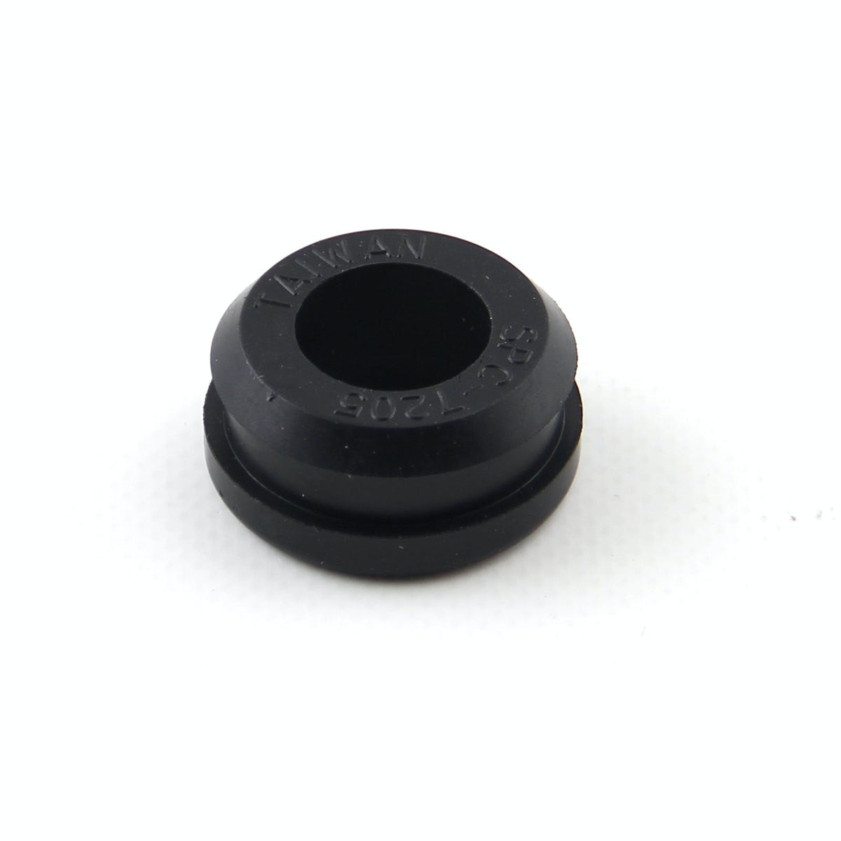 Speedmaster PCE311.1007 Rubber Breather Grommet - 3/4 Id - 1 3/8 Od