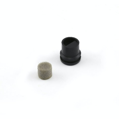 Speedmaster PCE311.1008 Rubber Pcv Grommet w/Foam - 1 Id - 1 1/4 Od