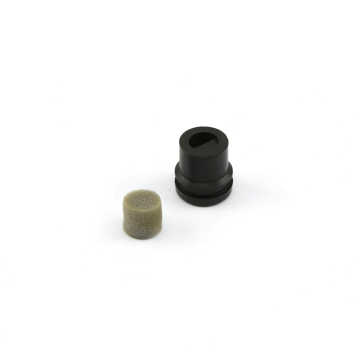 Speedmaster PCE311.1009 Rubber Pcv Grommet w/Foam - 3/4 Id - 1 1/4 Od