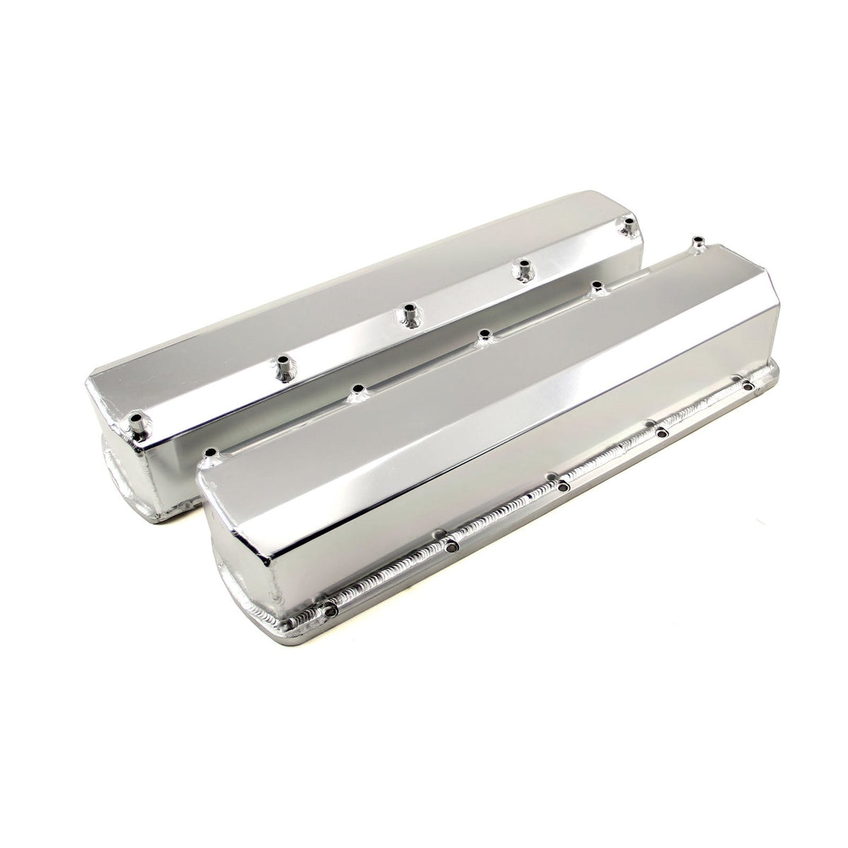 Speedmaster PCE314.1171.01 Fabricated Anoodized Valve Covers