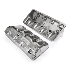 Speedmaster PCE314.1243.05 Cast Aluminum Valve Covers - Polished