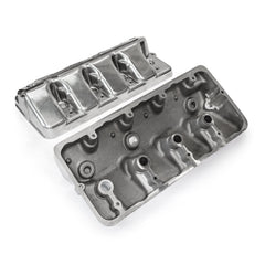 Speedmaster PCE314.1243.05 Cast Aluminum Valve Covers - Polished