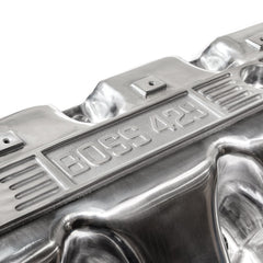 Speedmaster PCE314.1243.05 Cast Aluminum Valve Covers - Polished