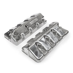 Speedmaster PCE314.1243.05 Cast Aluminum Valve Covers - Polished