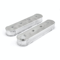 Speedmaster PCE314.1251 Fabricated Valve Covers Coil Packs Wire Combo Kit