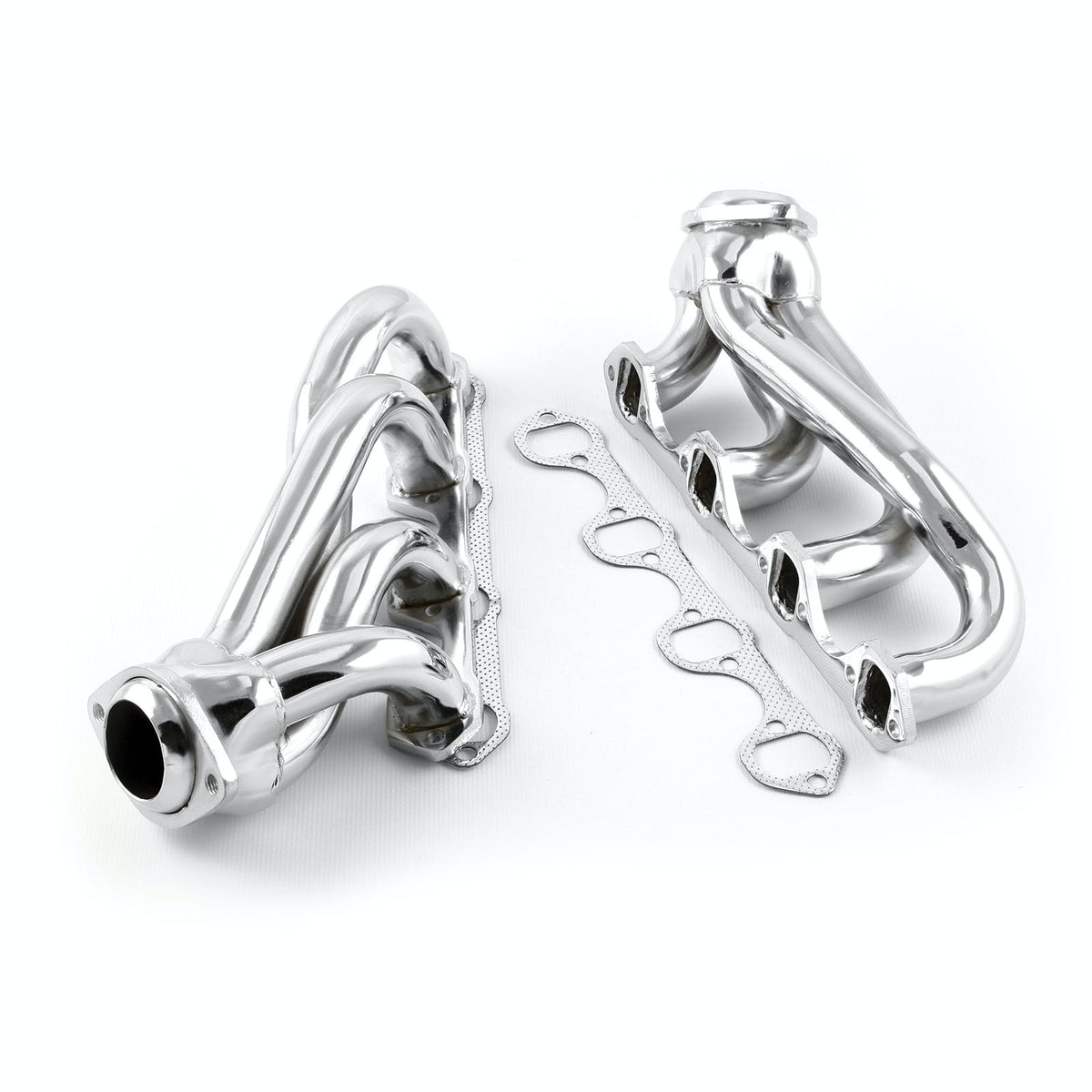 Speedmaster PCE316.1001 Chrome Exhaust Headers