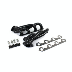 Speedmaster PCE316.1002 Black Exhaust Headers