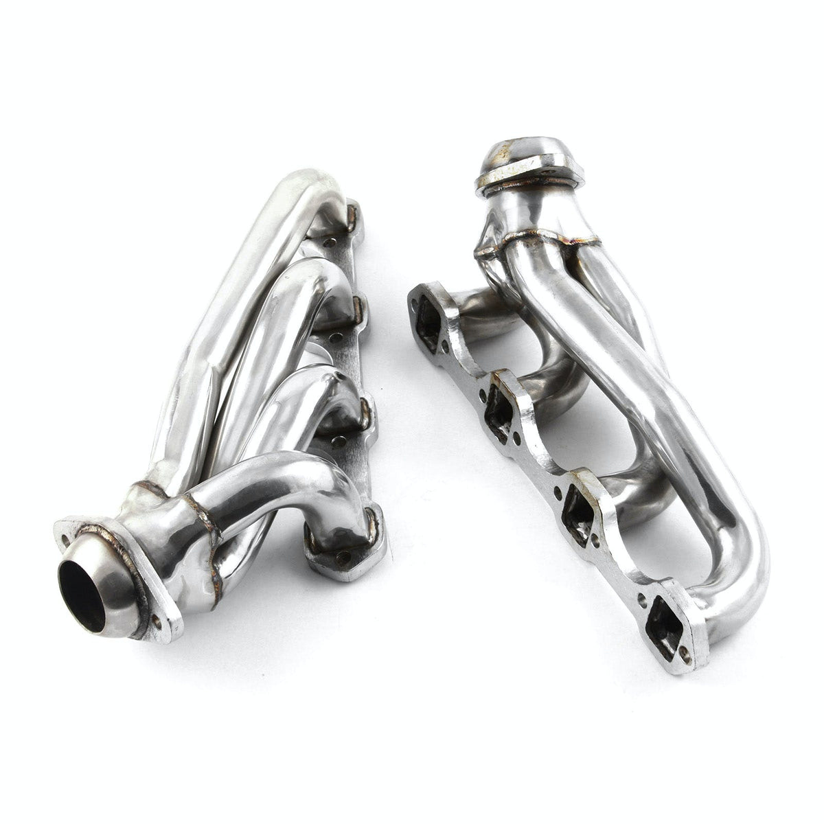 Speedmaster PCE316.1003 Stainless Steel Exhaust Headers