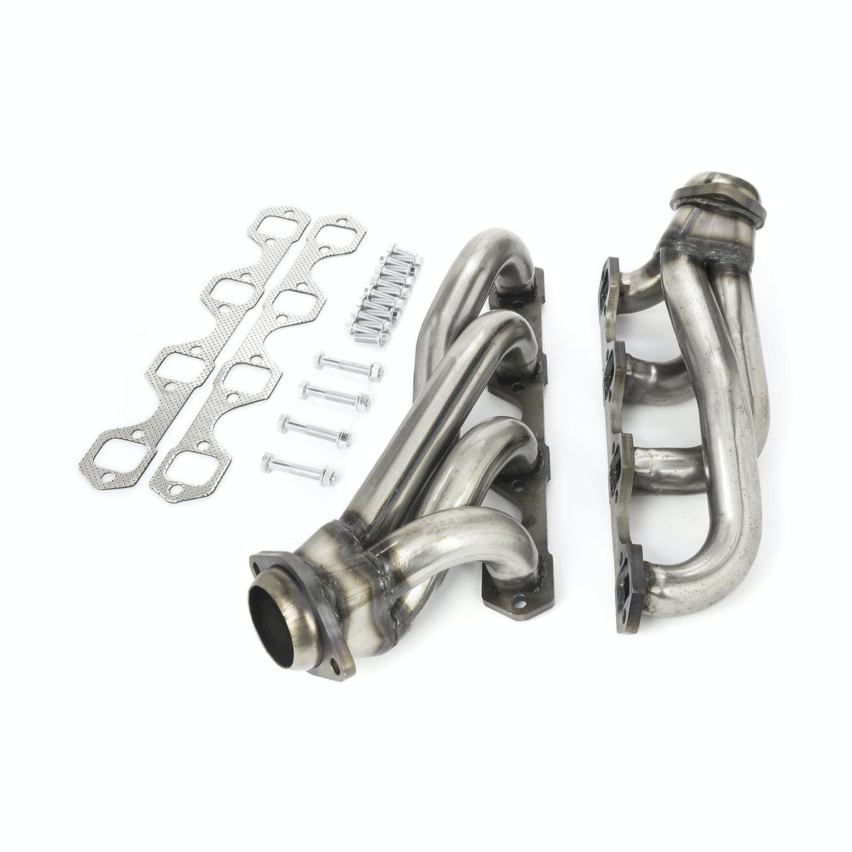 Speedmaster PCE316.1004 Raw Exhaust Headers