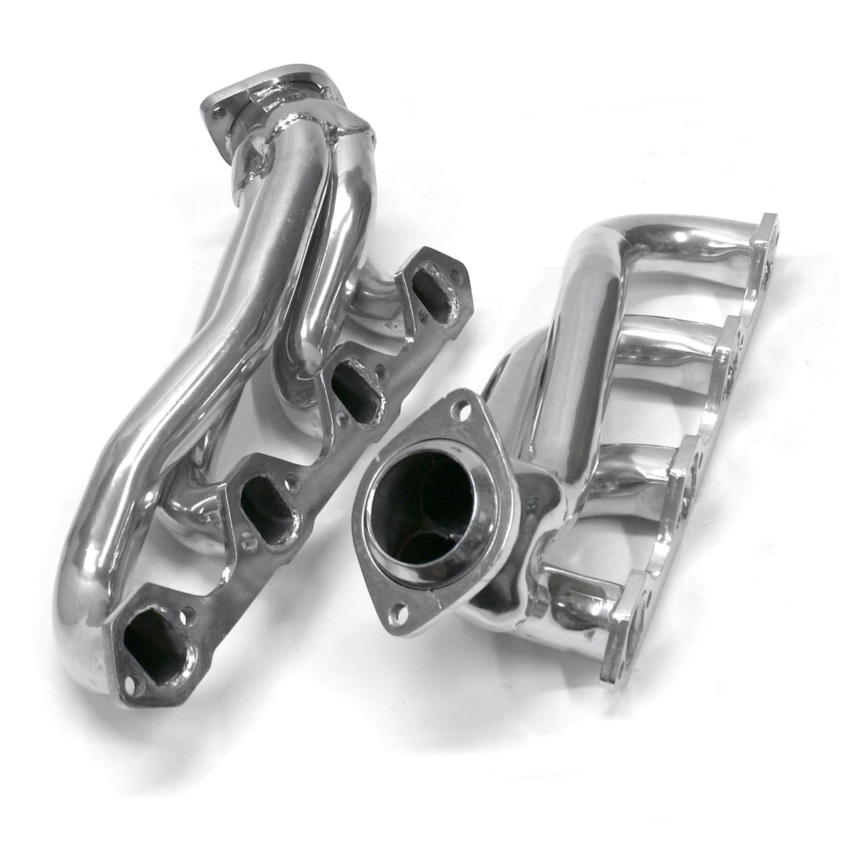Speedmaster PCE316.1005 Shorty Ceramic Coated Headers