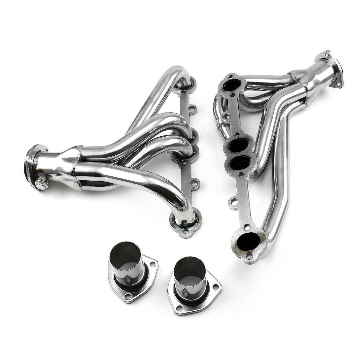 Speedmaster PCE316.1017 Stainless Steel Exhaust Headers