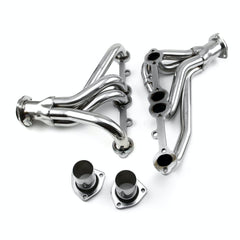 Speedmaster PCE316.1017 Stainless Steel Exhaust Headers