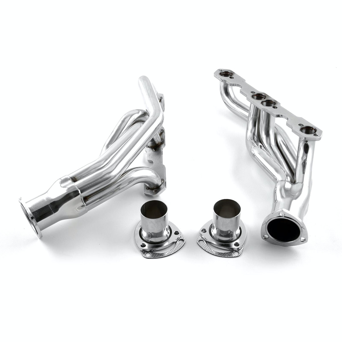 Speedmaster PCE316.1018 Chrome Exhaust Headers