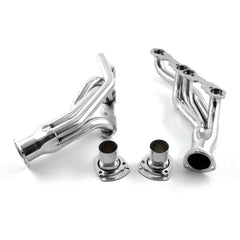Speedmaster PCE316.1018 Chrome Exhaust Headers